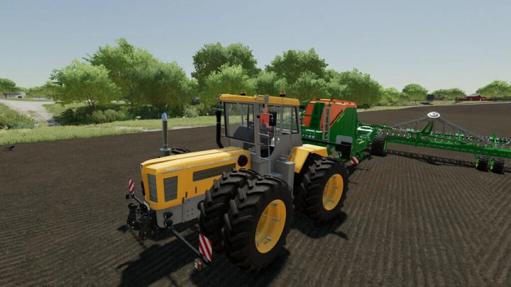 fs22-mods,  Schlüter 2500 VL v1.1.5.0