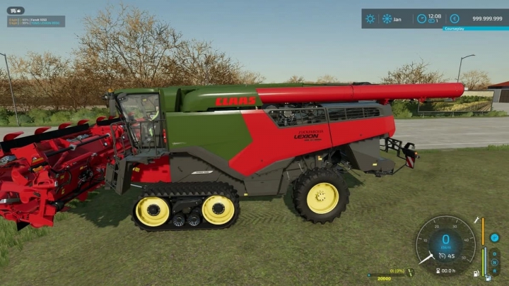 Image: TO LEXION 2 in 1 Pack v1.2.1.0 2