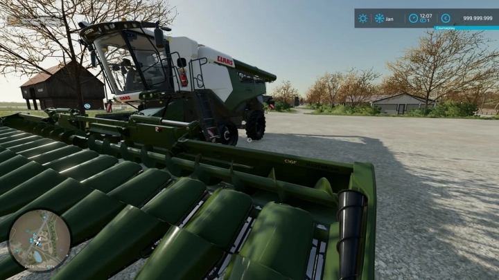 Image: TO LEXION 2 in 1 Pack v1.2.1.0 8