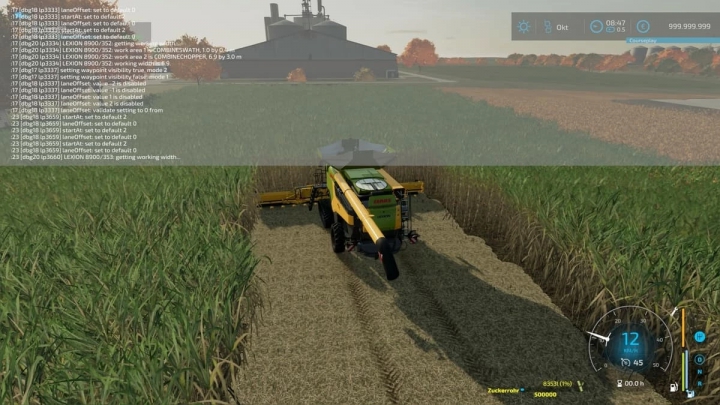 Image: TO LEXION 2 in 1 Pack v1.2.1.0 9