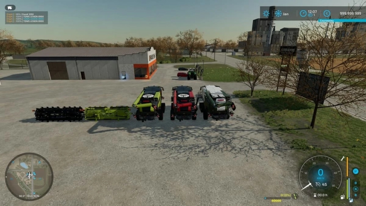 Image: TO LEXION 2 in 1 Pack v1.2.1.0 5