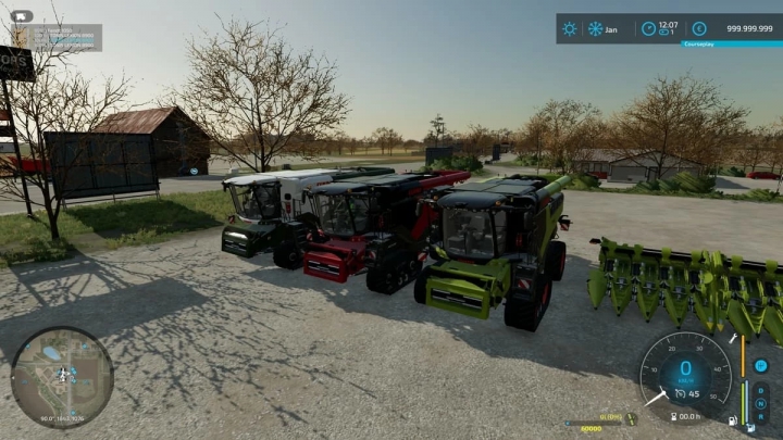 Image: TO LEXION 2 in 1 Pack v1.2.1.0 7