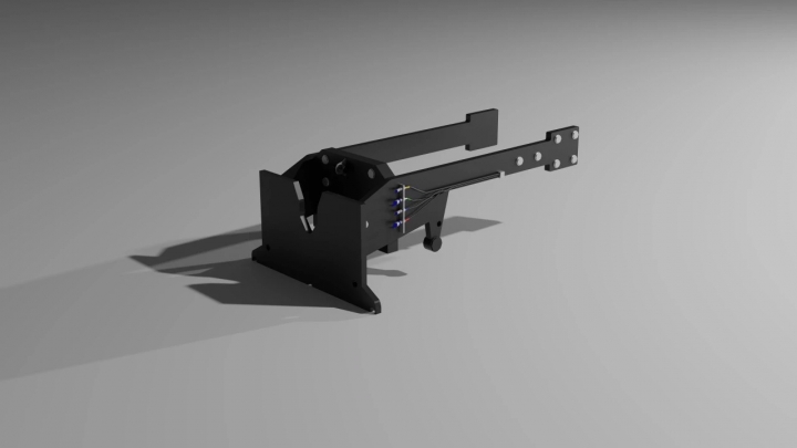 Image: Tellefsdal Plow Mount v1.0.0.0