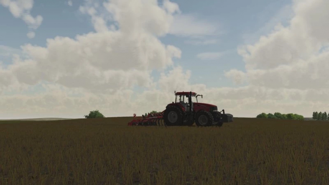 CASE IH MX 100-170 PACK v1.0.0.0