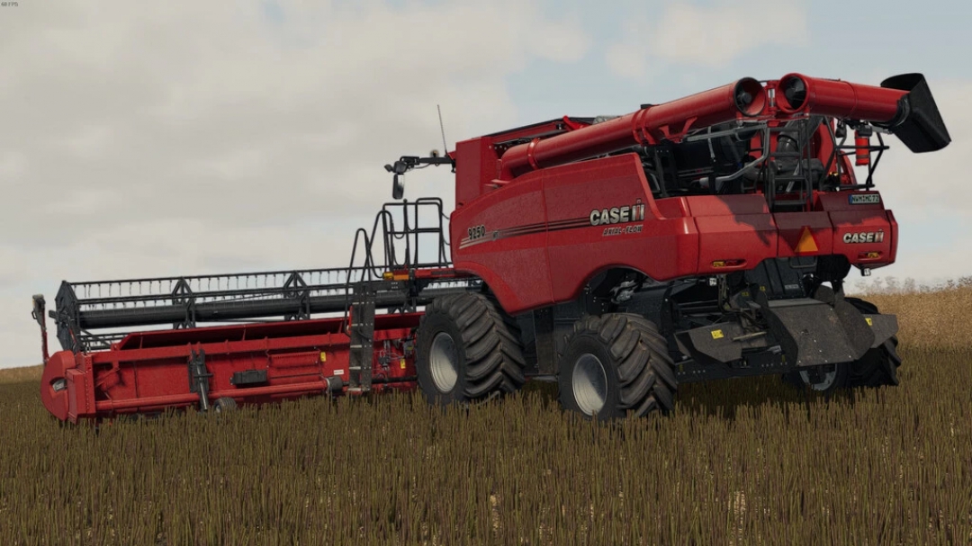 Case Axial-Flow 9xxx Sound (Prefab) v1.0.0.0