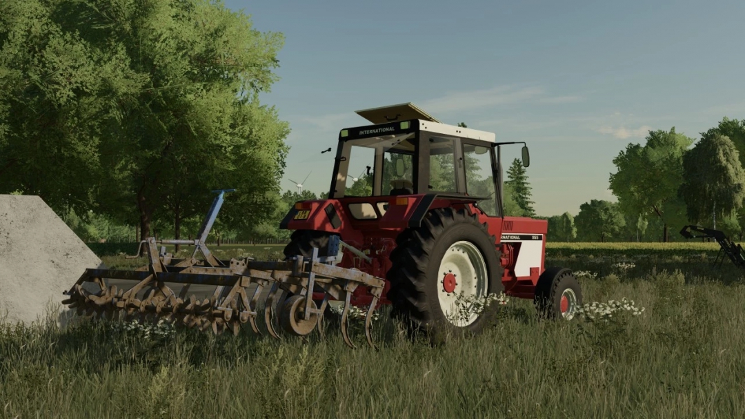 IHC 955/1055 v1.1.0.0