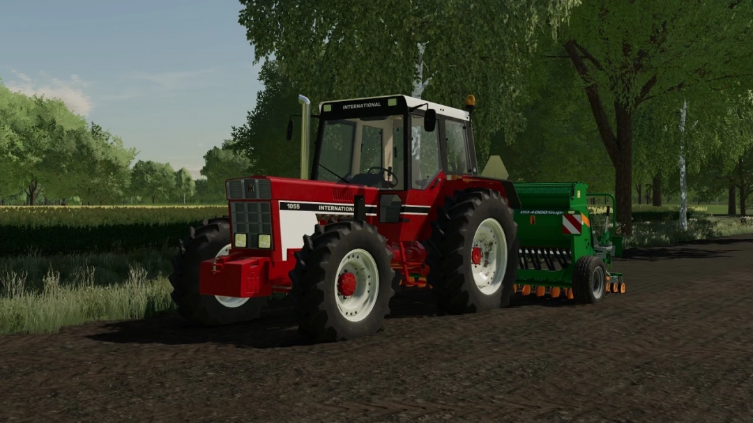 IHC 955/1055 v1.1.0.0