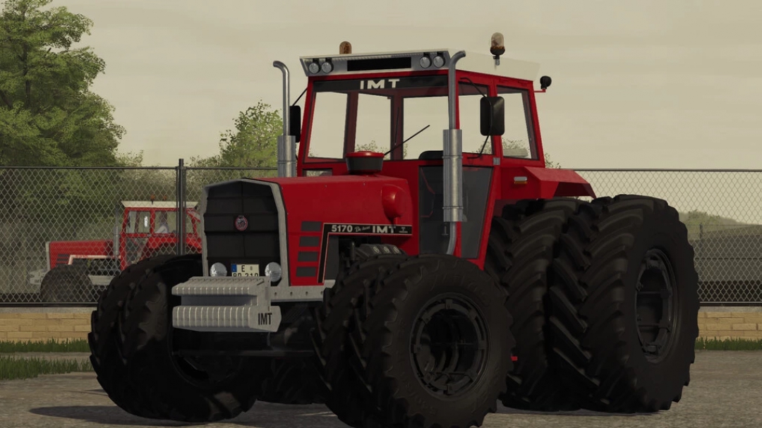 IMT 5170/5210 v1.0.0.0