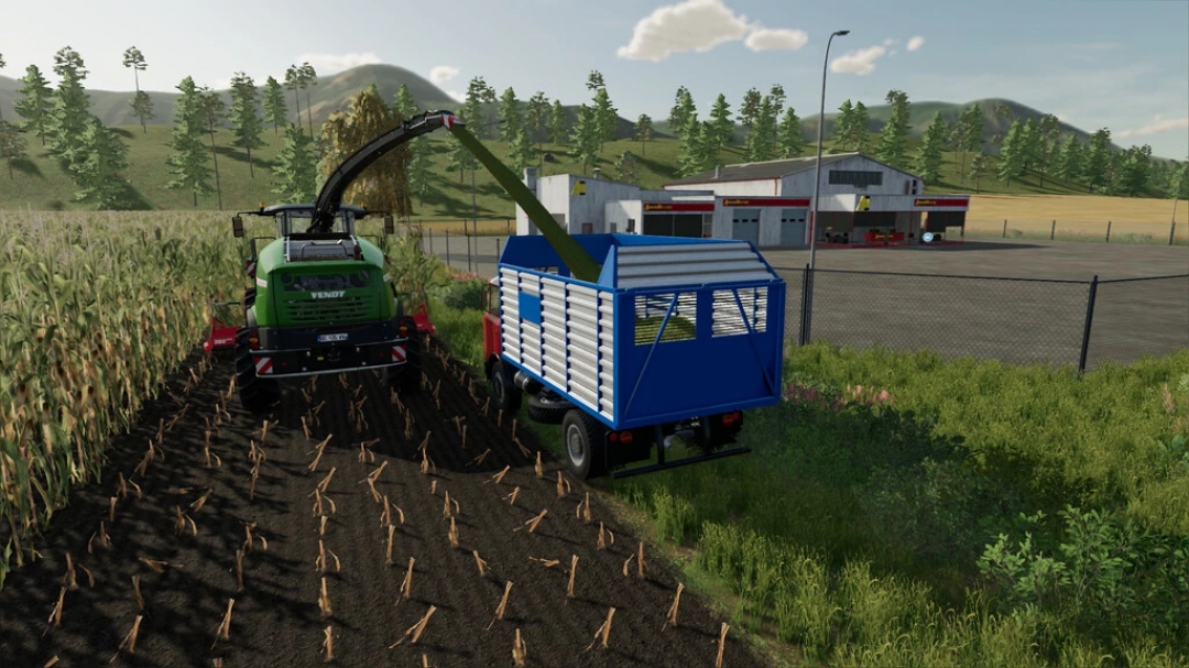 Liaz Pack v1.0.0.0