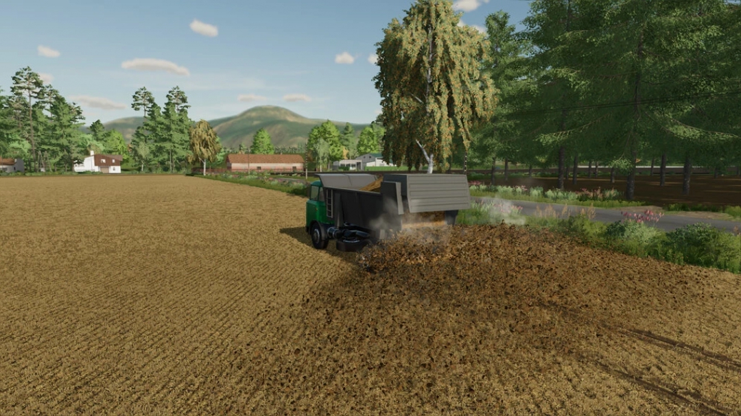 Liaz Pack v1.0.0.0