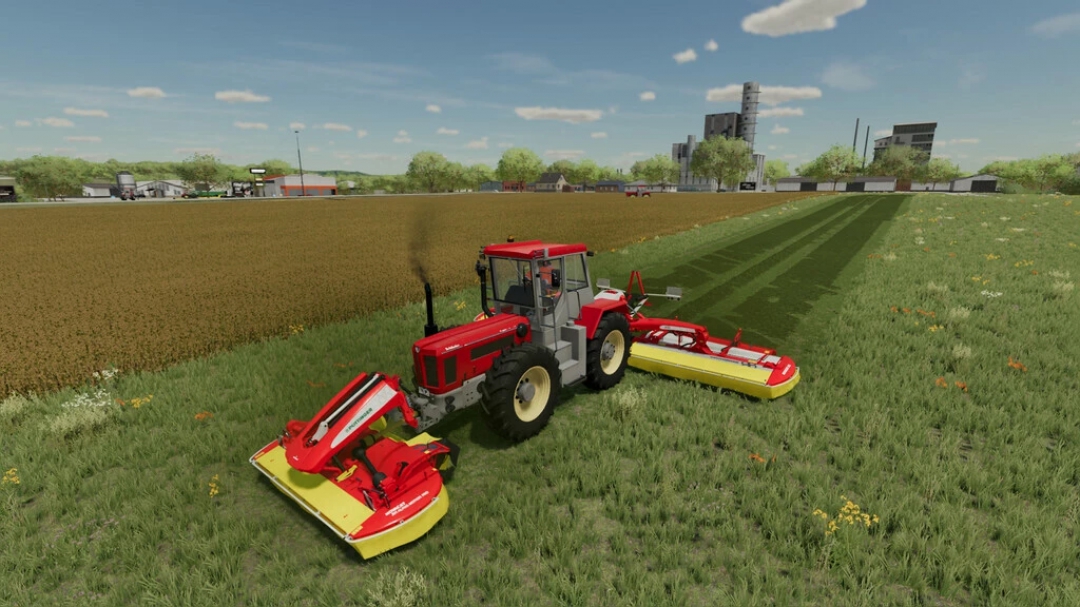 Schlüter 2500 VL v1.1.5.0