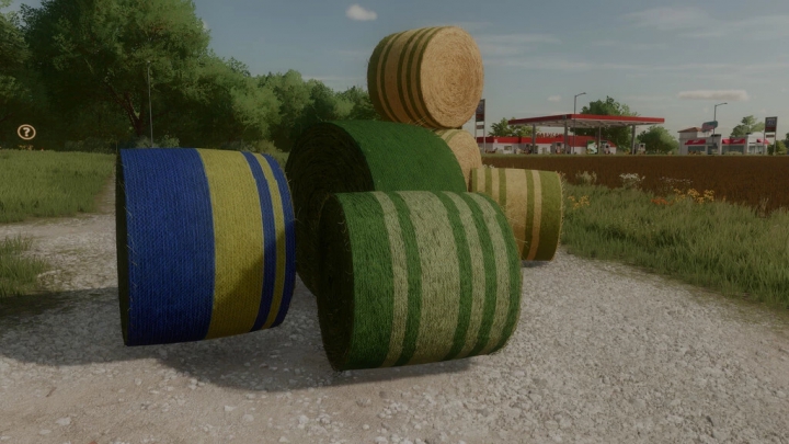 Image: Bale Texture Changer v1.0.0.0