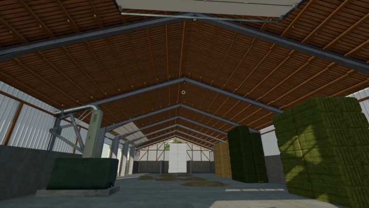 Image: Bale warehouse v1.0.0.0 1