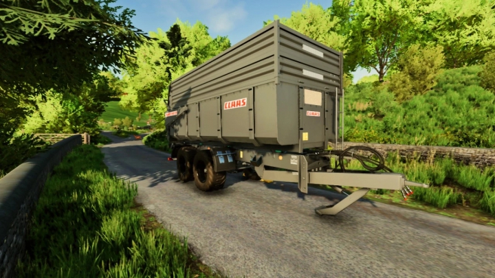 fs22-mods,  Carat 140T v1.0.0.0