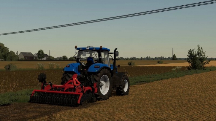 fs22-mods,  Ermo Ghibli 300 multicolor v1.0.0.0