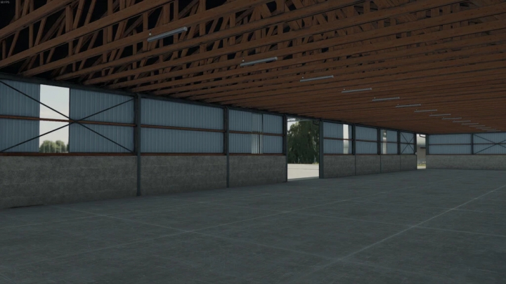 fs22-mods,  Grain Complex v1.0.0.0