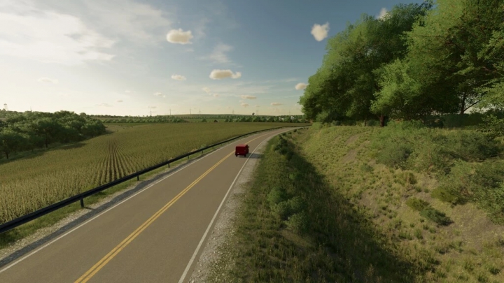 fs22-mods, Iowa Plains View v1.0.0.0