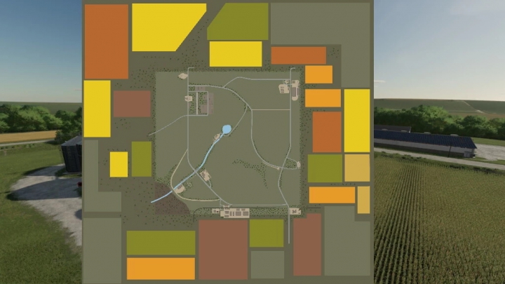 Image: Iowa Plains View v1.0.0.0 1