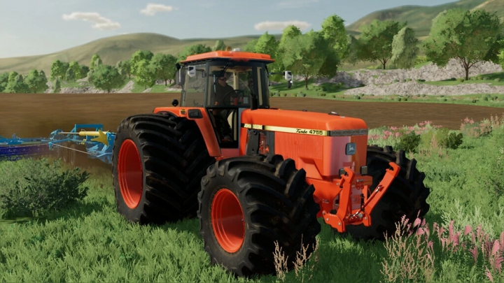 Image: John Deere 4755 v1.0.1.0 1