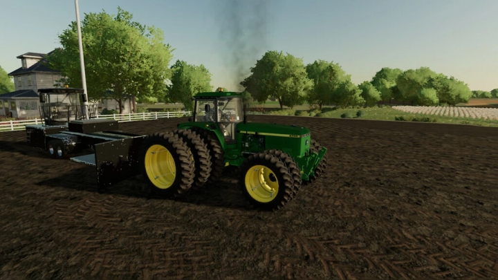 Image: John Deere 4755 v1.0.1.0 4