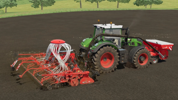 fs22-mods,  Lizard Subsoiler Pack v1.0.0.0