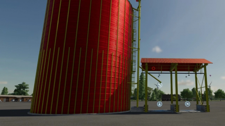 Image: MultiFruit Silo v1.0.0.0 0