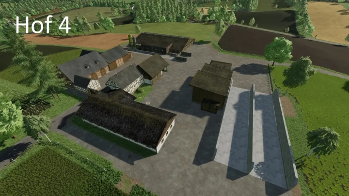 Image: Oberbayern 2022 - MP v1.2.0.0 2