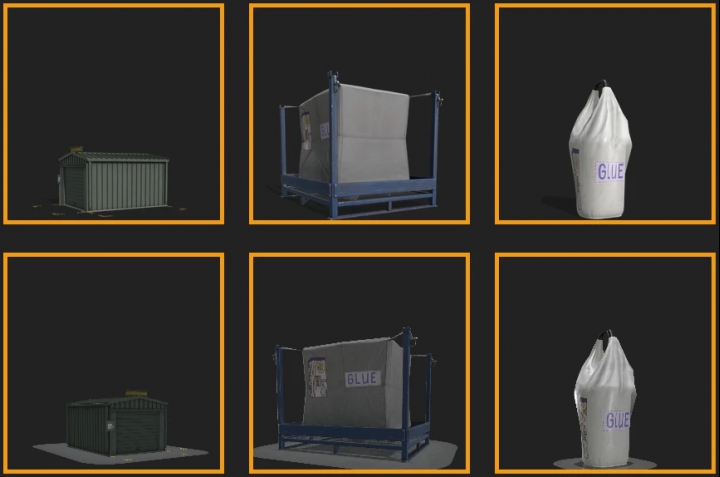 fs22-mods,  Production For Paper And Cardboard Revamp Edition v1.0.0.0