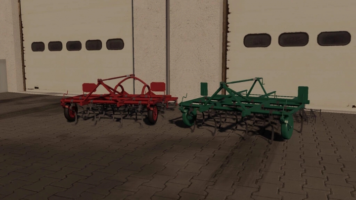 fs22-mods,  Unia Grudziadz U417 v1.0.0.0