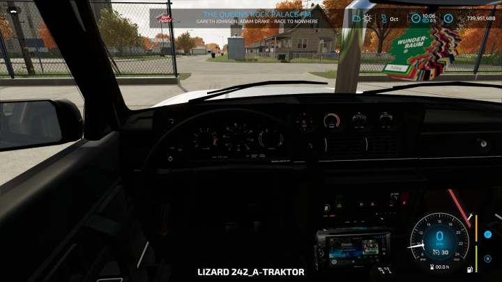 Image: Volvo 242 v1.0.0.1 2