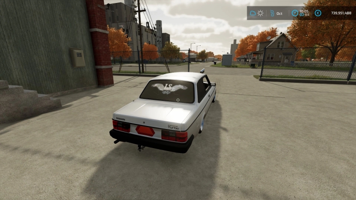 Image: Volvo 242 v1.0.0.1 7