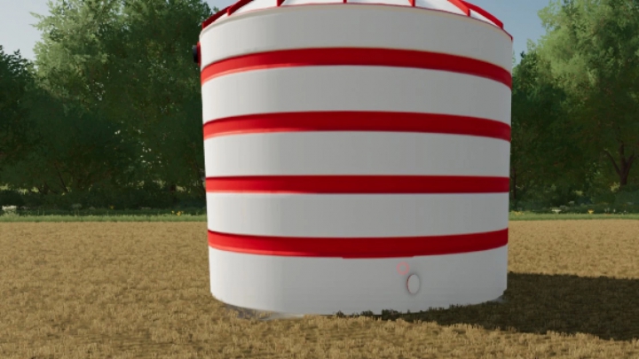 fs22-mods,  Water tank v1.0.0.0