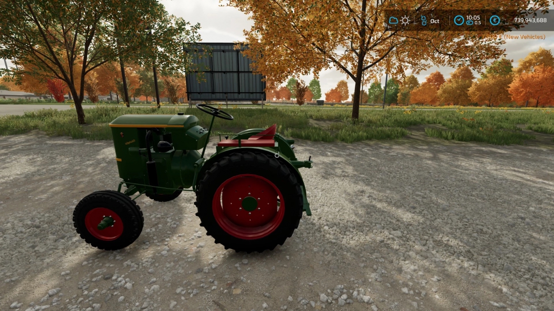 Deutz f1l514 v1.0.0.0