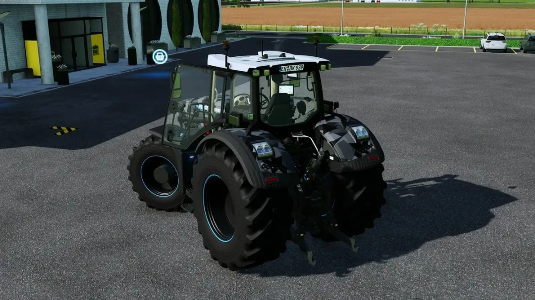 FENDT 900 VARIO - EDITIONS EDIT 1.0.0