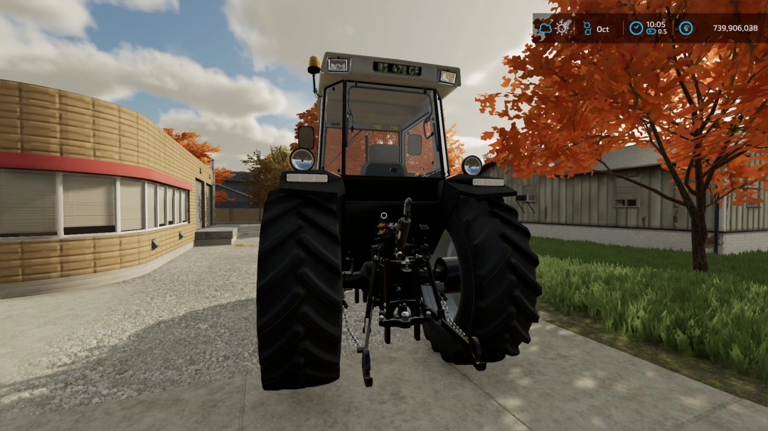 Massey Ferguson 3000 V1.0.0.0