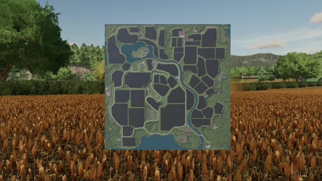 Riverview Farm v1.1.0.0