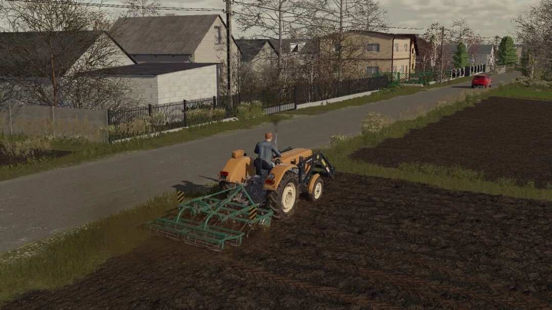 Unia Grudziadz U417 v1.0.0.0