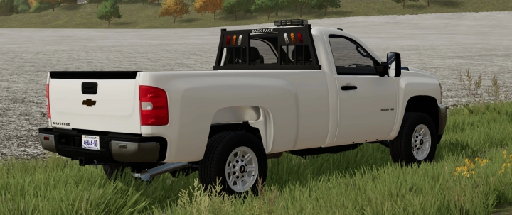 Image: 2012 Silverado 3500HD Single Cab 3