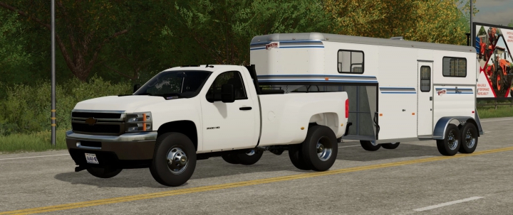 Image: 2012 Silverado 3500HD Single Cab 7