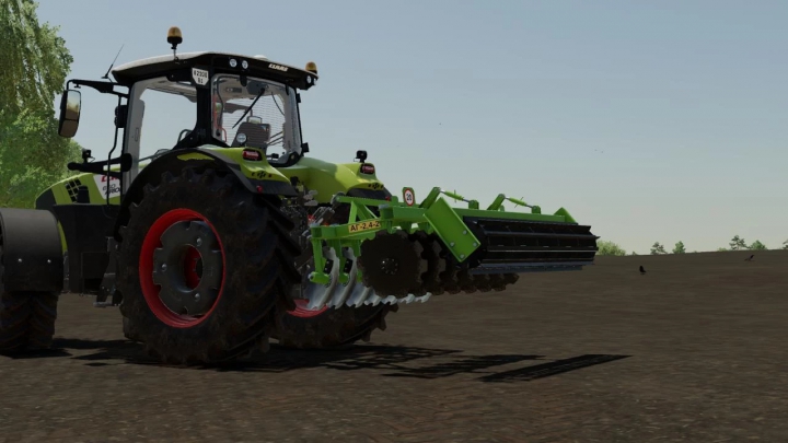 fs22-mods,  AGD-2.4 v1.0.0.0