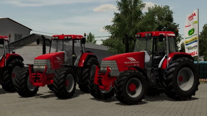 Mod-Network || FS22 mods, Farming Simulator 22 mods