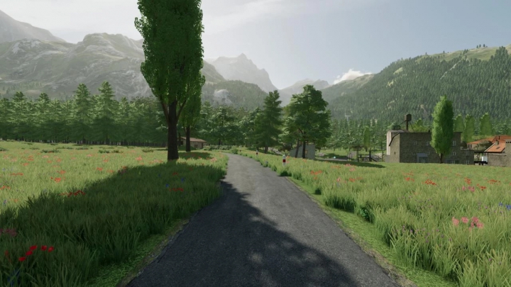 fs22-mods,  Farming in France v1.0.0.0