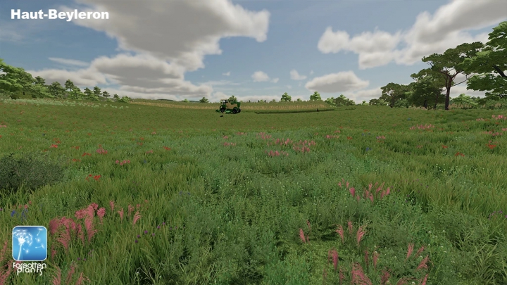 Image: Forgotten Plants Texturepack v1.0.0.0 3