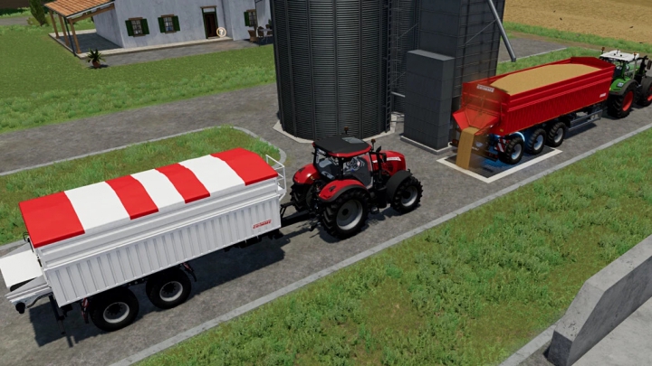 Image: Grimme Pack v1.0.0.0 4