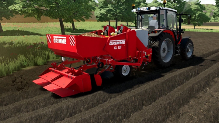 Image: Grimme Pack v1.0.0.0 3