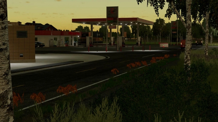 fs22-mods, Hillibee Creek v1.0.0.2