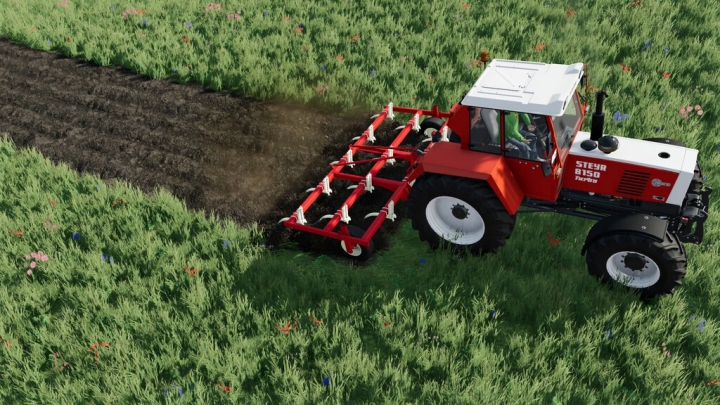 Image: International 55 Chisel Plow v1.0.0.0 0