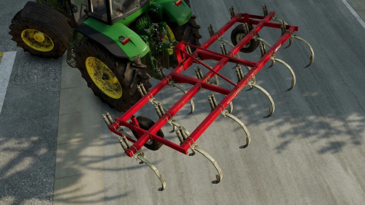 Image: International 55 Chisel Plow v1.0.0.0 4