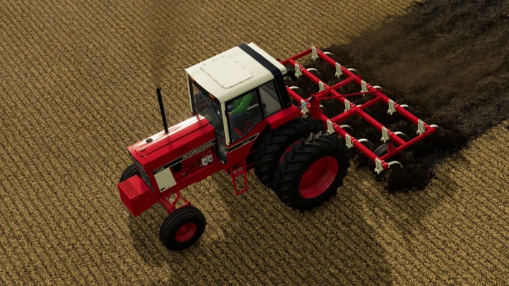 Image: International 55 Chisel Plow v1.0.0.0 3