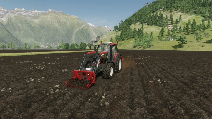 Image: Kverneland Stonefork Pack v1.0.0.0